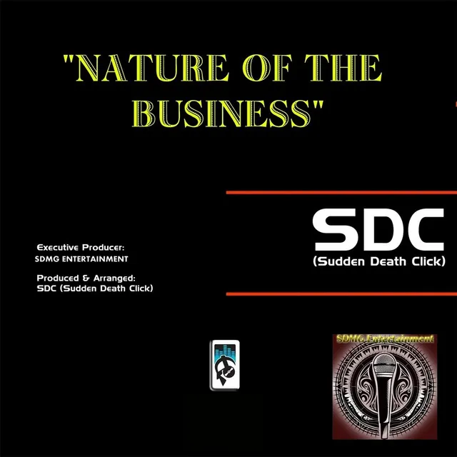 Nature of the Business