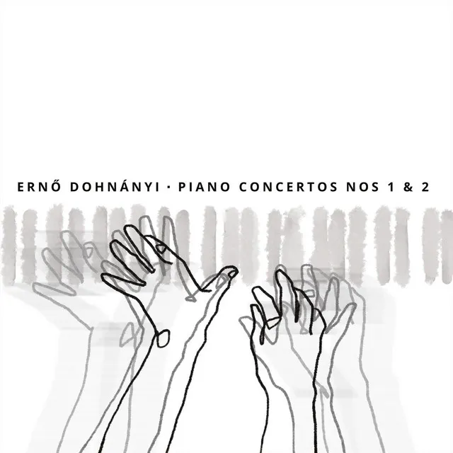 Piano Concerto No. 2 in C Minor, Op. 42: I. Allegro