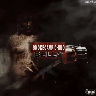 Belly2 by Smokecamp Chino