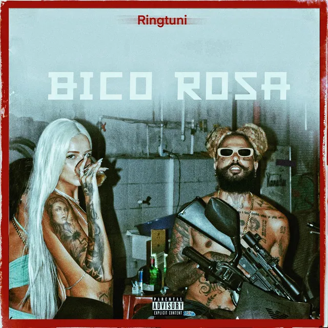 Bico Rosa