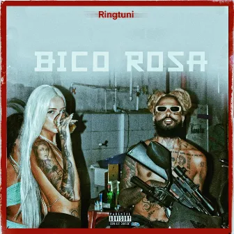 Bico Rosa by RINGTUNI