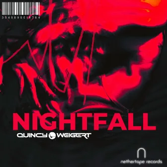 Nightfall by Quincy Weigert