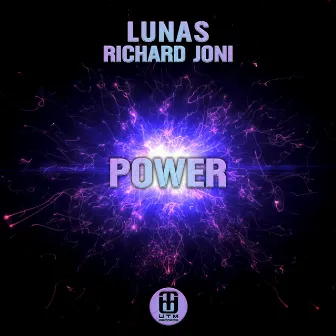 Power by LUNAS