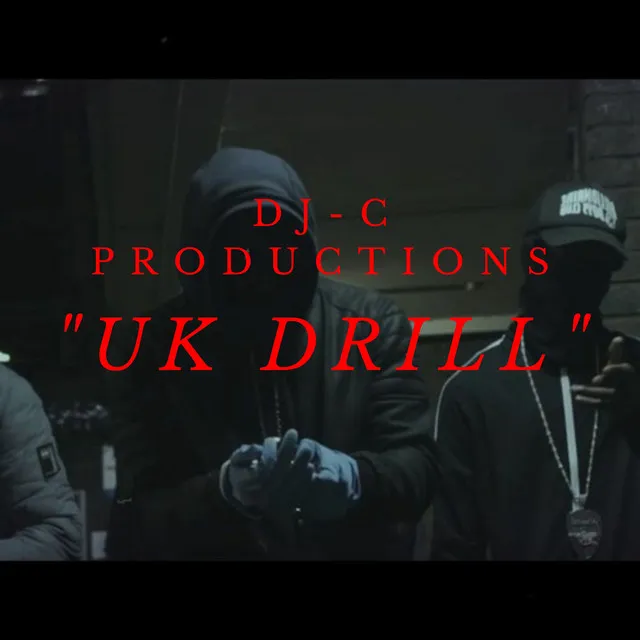 UK Drill