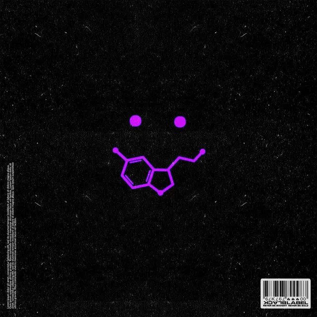 Shot of Serotonin