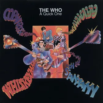 A Quick One by The Who