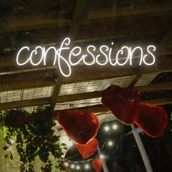 Confessions by MENTU$$