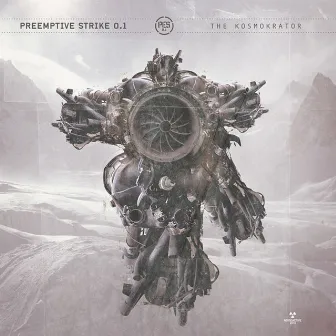 The Kosmokrator by PreEmptive Strike 0.1