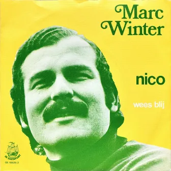 Nico by Marc Winter