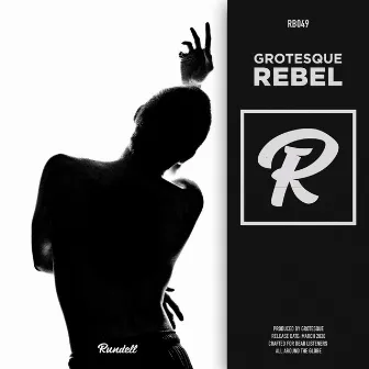 Rebel by Grotesque