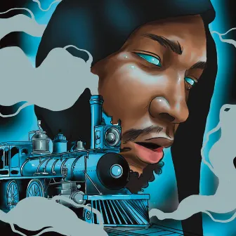 Smoke Train 3 by DA Donnieboy