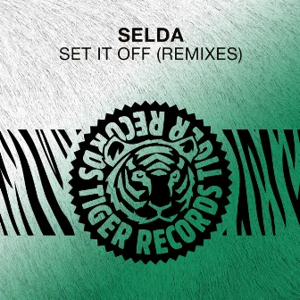 Set It Off (Remixes) by Selda