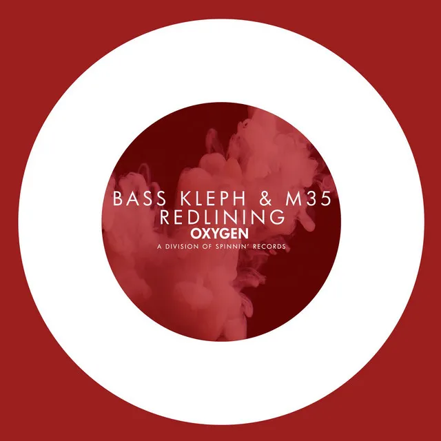 Redlining - Radio Edit