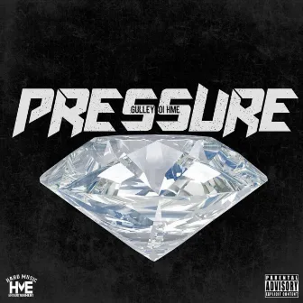 Pressure by Unknown Artist