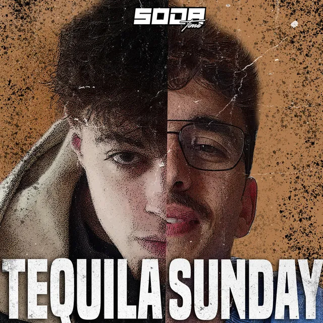 Tequila Sunday