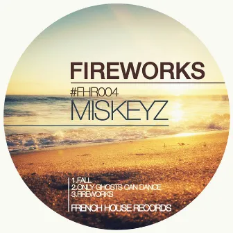 Fireworks by Miskeyz