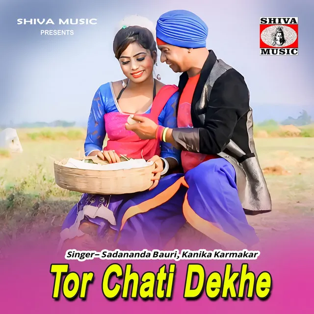 Tor Chati Dekhe