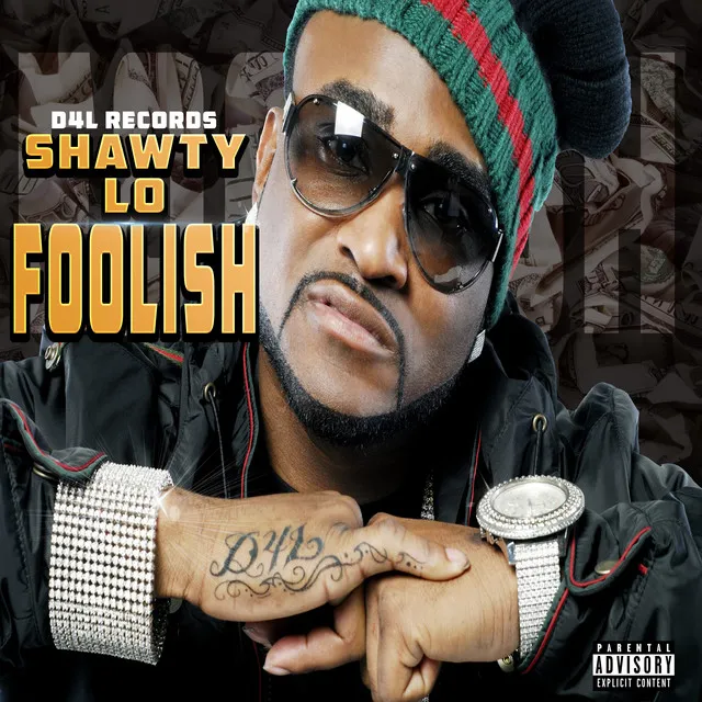 Foolish (2008 Remastered)