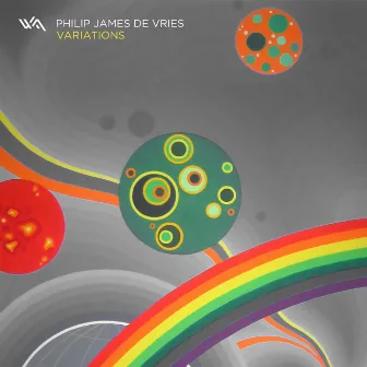 Variations by Philip James de Vries