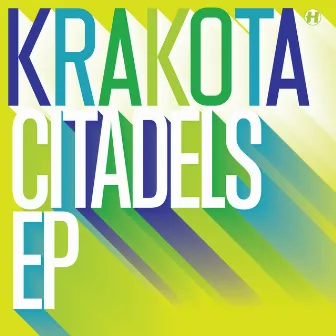 Citadels - EP by Krakota