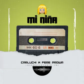 Mi Niña by Fere Prowa