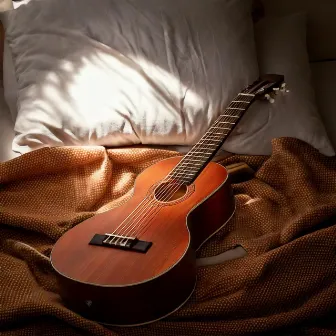 Guitar Dreams: Soft Sleep Melodies by Good Sleep Music Collection