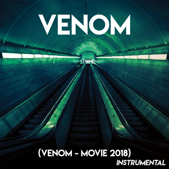 Venom (Instrumental)