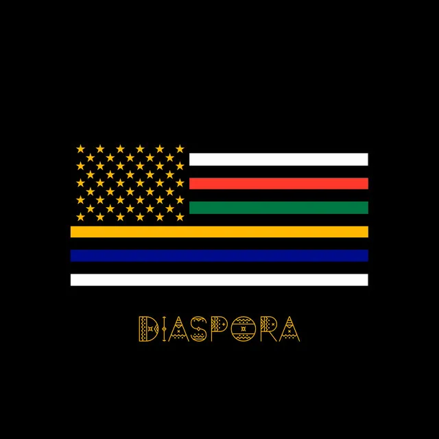 Diaspora