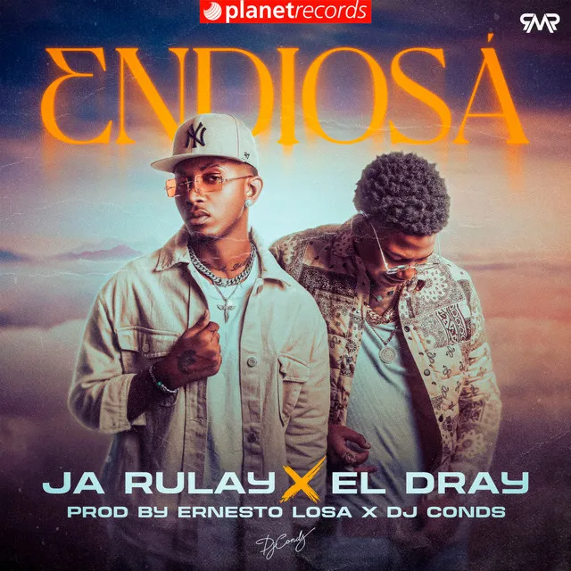 Endiosá - Prod. by Ernesto Losa x DJ Conds