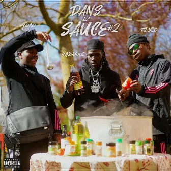 Dans la sauce #2 by Tisco