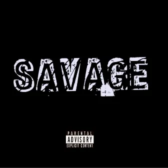 Savage by Lyricist