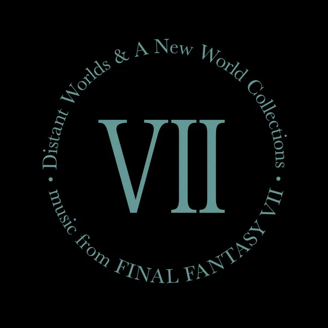 One-Winged Angel (Final Fantasy VII)