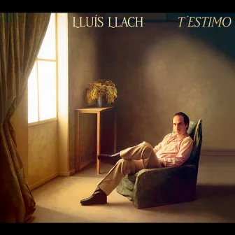 T'estimo by Lluis Llach