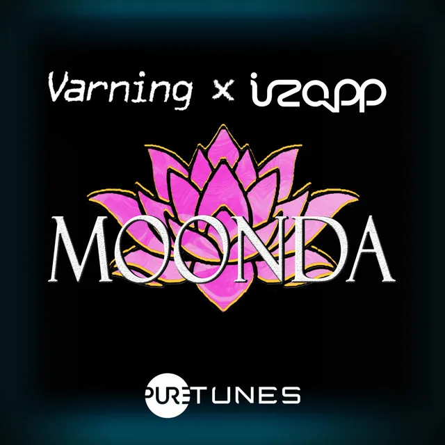 Moonda - Extended Mix