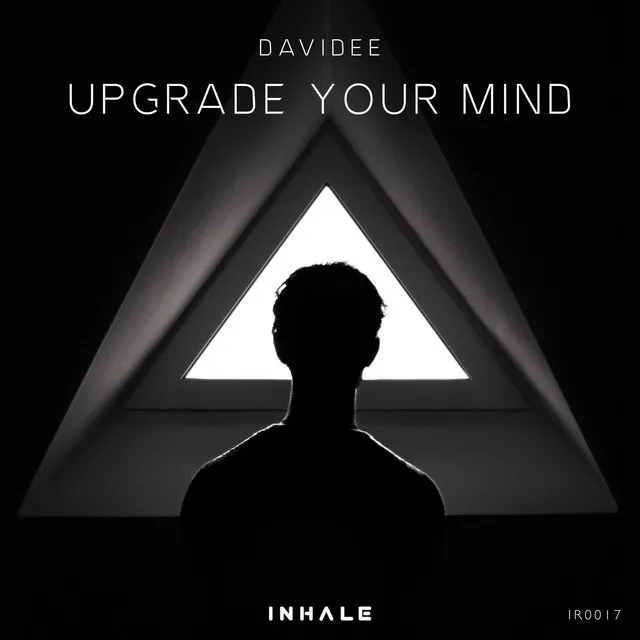 Upgrade Your Mind - Original Mix