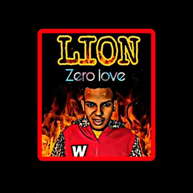 zero love - Líon