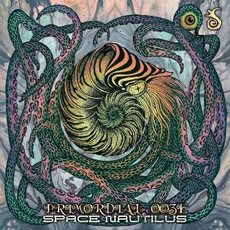 Space Nautilus by Primordial Ooze