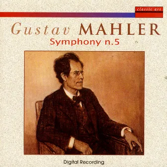 Gustav Mahler - Symphony N. 5 by Orchestra Giovanile Italiana