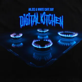 Digital Kitchen by White Cafe Xay