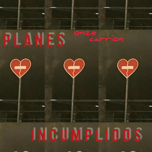 Planes incumplidos