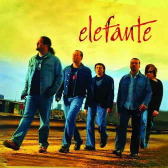 Elefante by Elefante