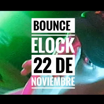 Bounce by ELOCK