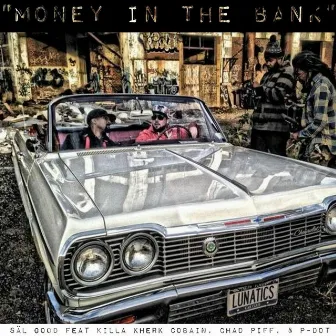 Money in the Bank by Sal Good