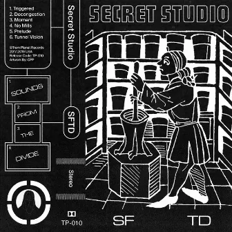 SFTD by Secret Studio