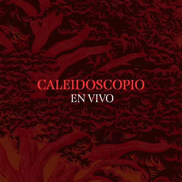 Caleidoscopio - Live