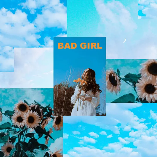 Bad girl