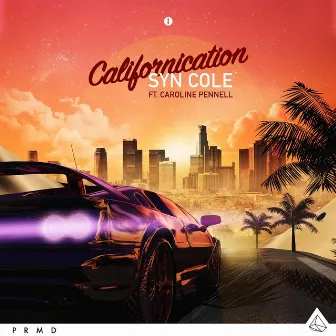 Californication by Syn Cole