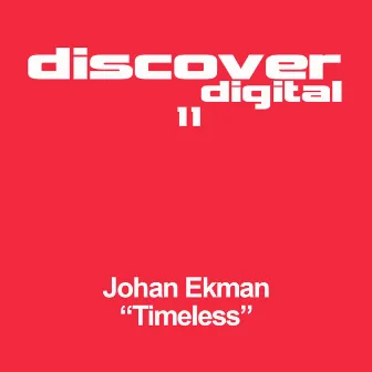 Timeless by Johan Ekman