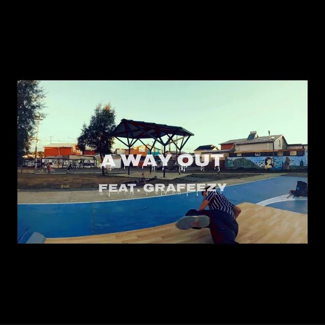 A way out - God Body Muzic mix