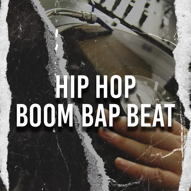 Hip Hop Boom Bap Beat